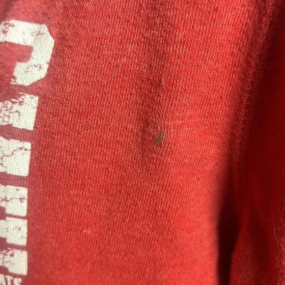 CWU Wildcats Sweatshirt - Picture 3 of 7